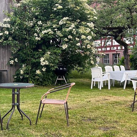Kanne Honeymoon Appartment Trichtingen Экстерьер фото