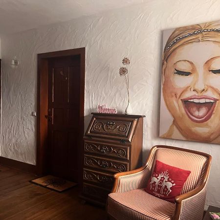 Kanne Honeymoon Appartment Trichtingen Экстерьер фото
