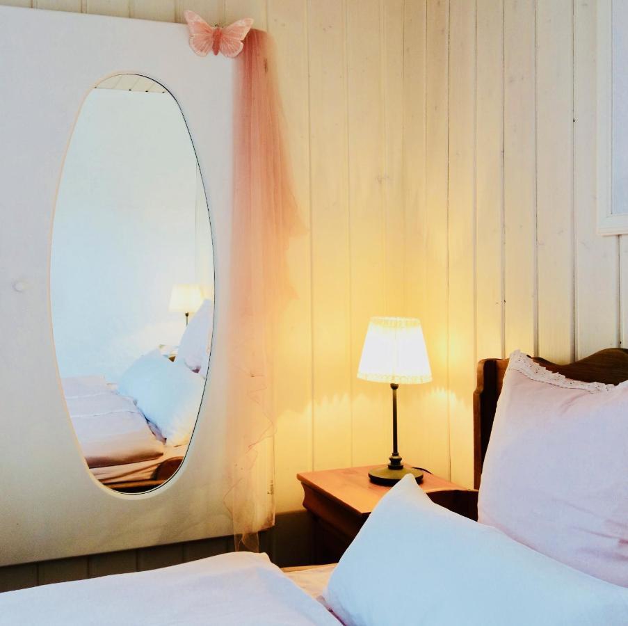 Kanne Honeymoon Appartment Trichtingen Экстерьер фото
