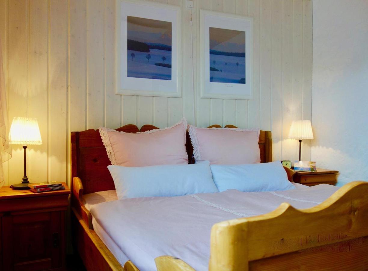 Kanne Honeymoon Appartment Trichtingen Экстерьер фото