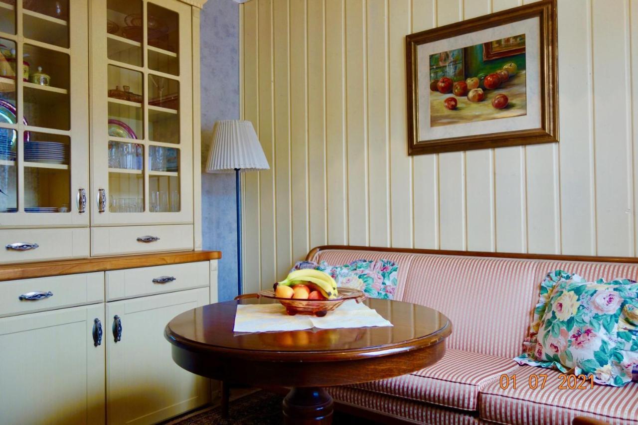 Kanne Honeymoon Appartment Trichtingen Экстерьер фото