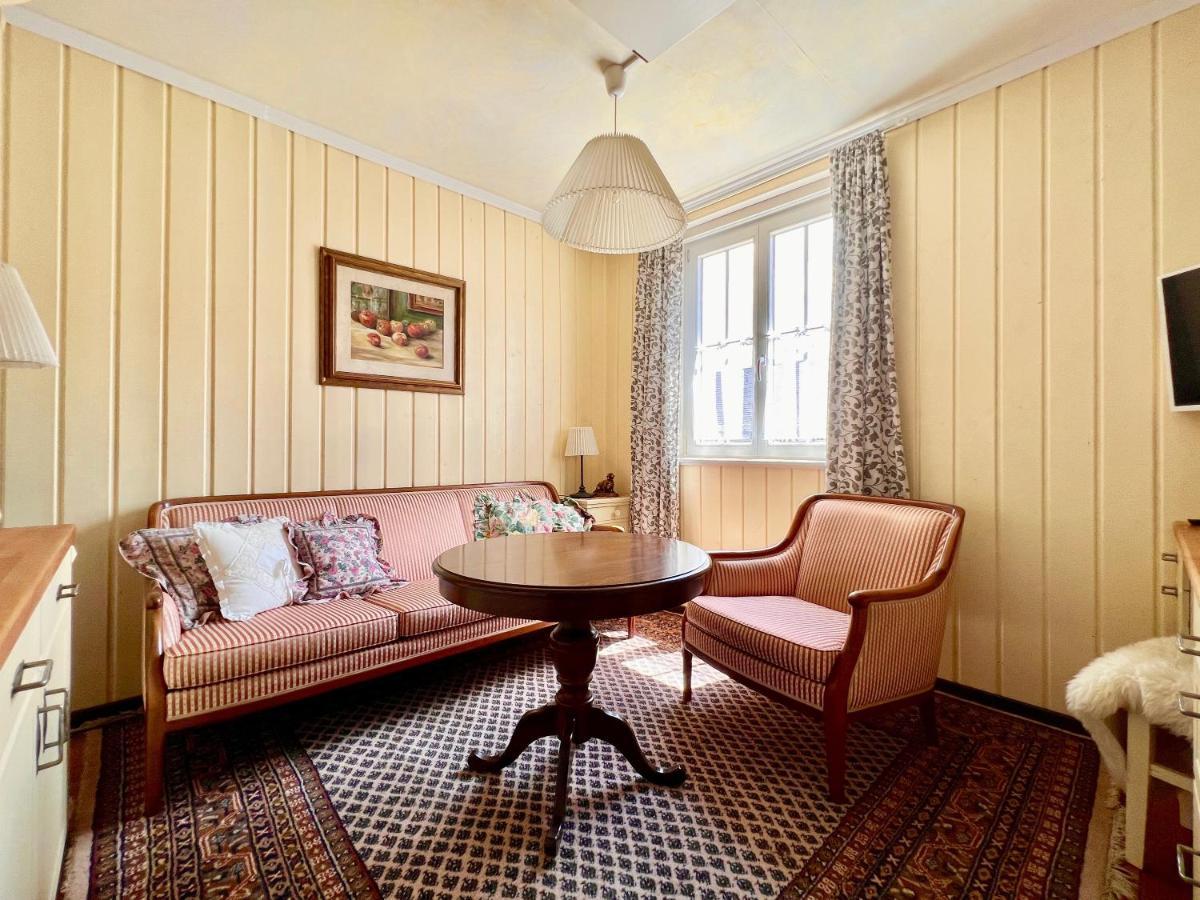 Kanne Honeymoon Appartment Trichtingen Экстерьер фото