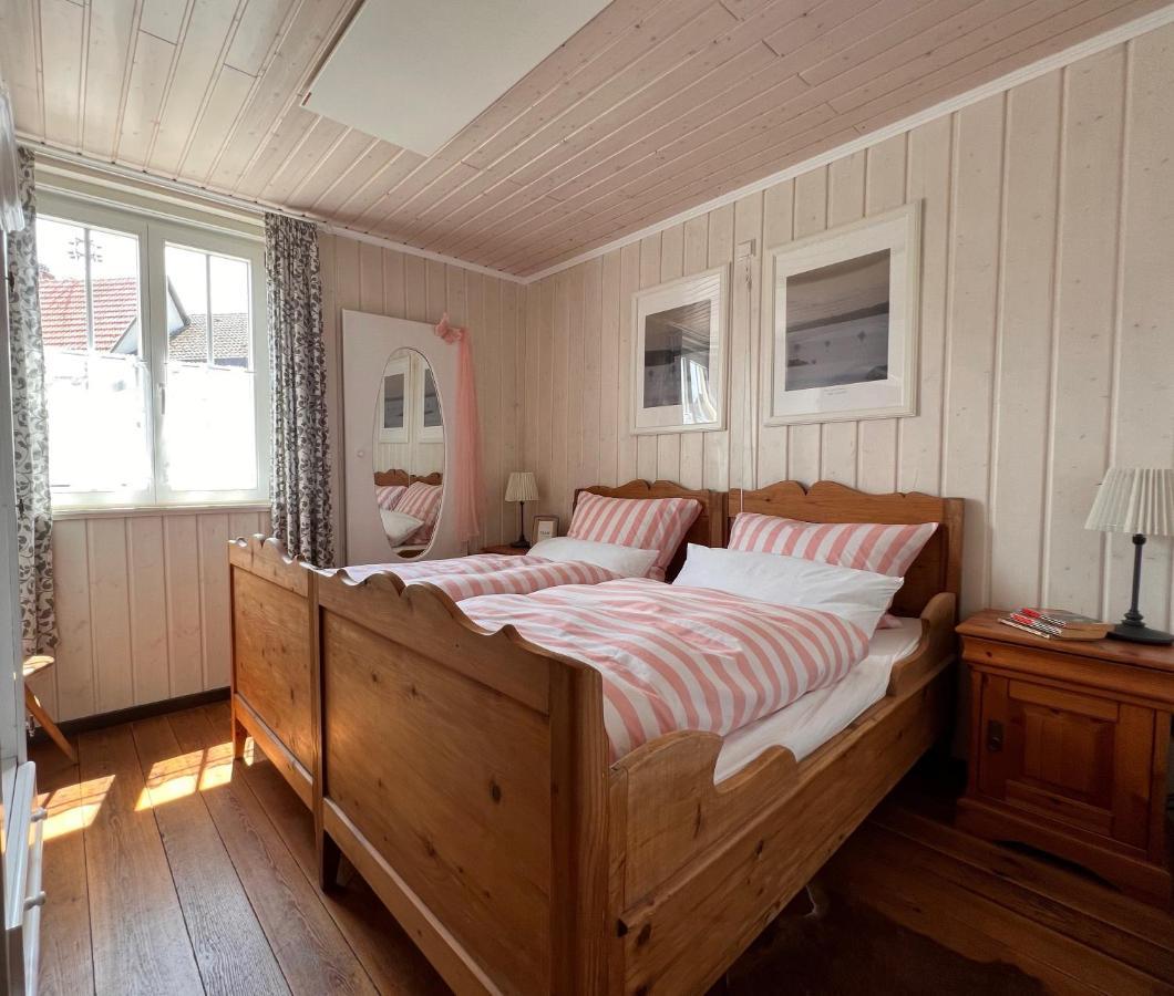 Kanne Honeymoon Appartment Trichtingen Экстерьер фото