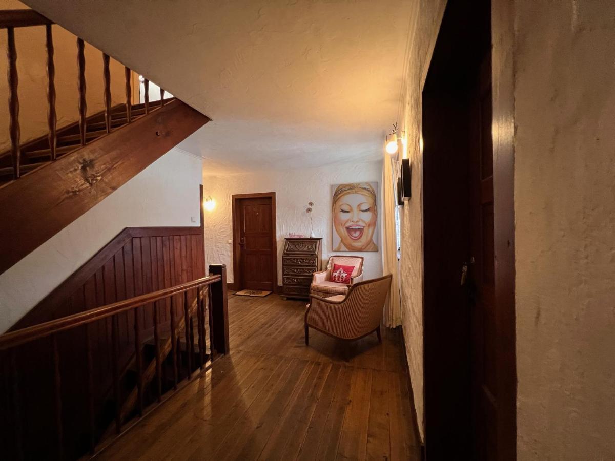 Kanne Honeymoon Appartment Trichtingen Экстерьер фото