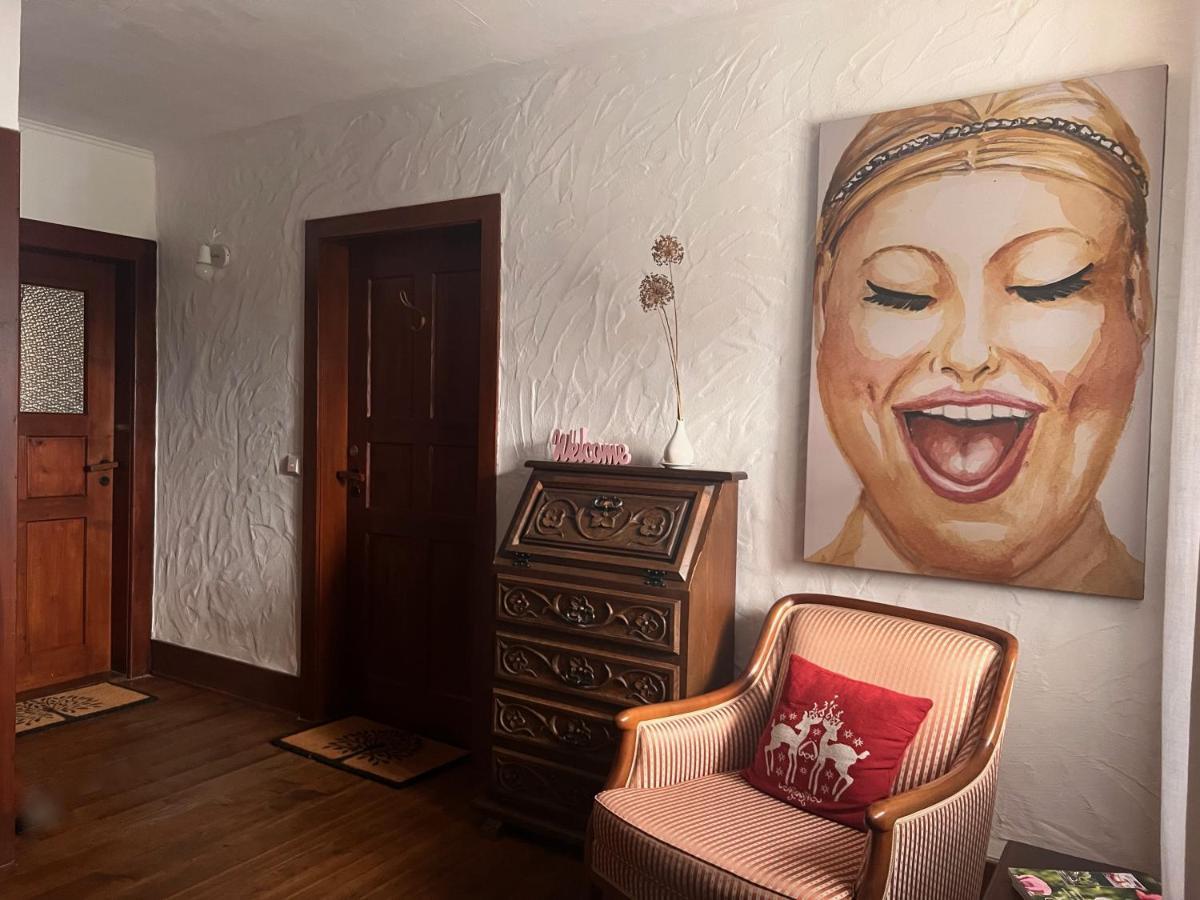Kanne Honeymoon Appartment Trichtingen Экстерьер фото