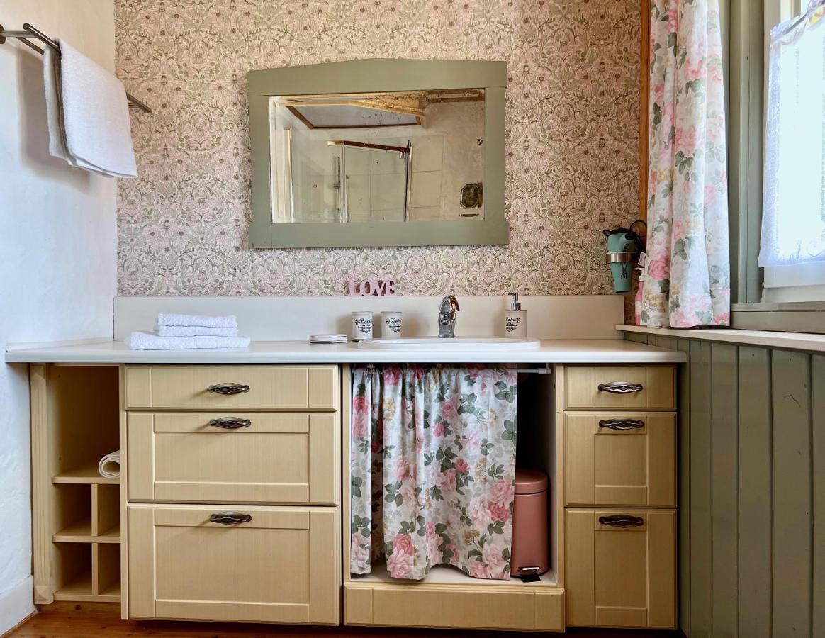 Kanne Honeymoon Appartment Trichtingen Экстерьер фото